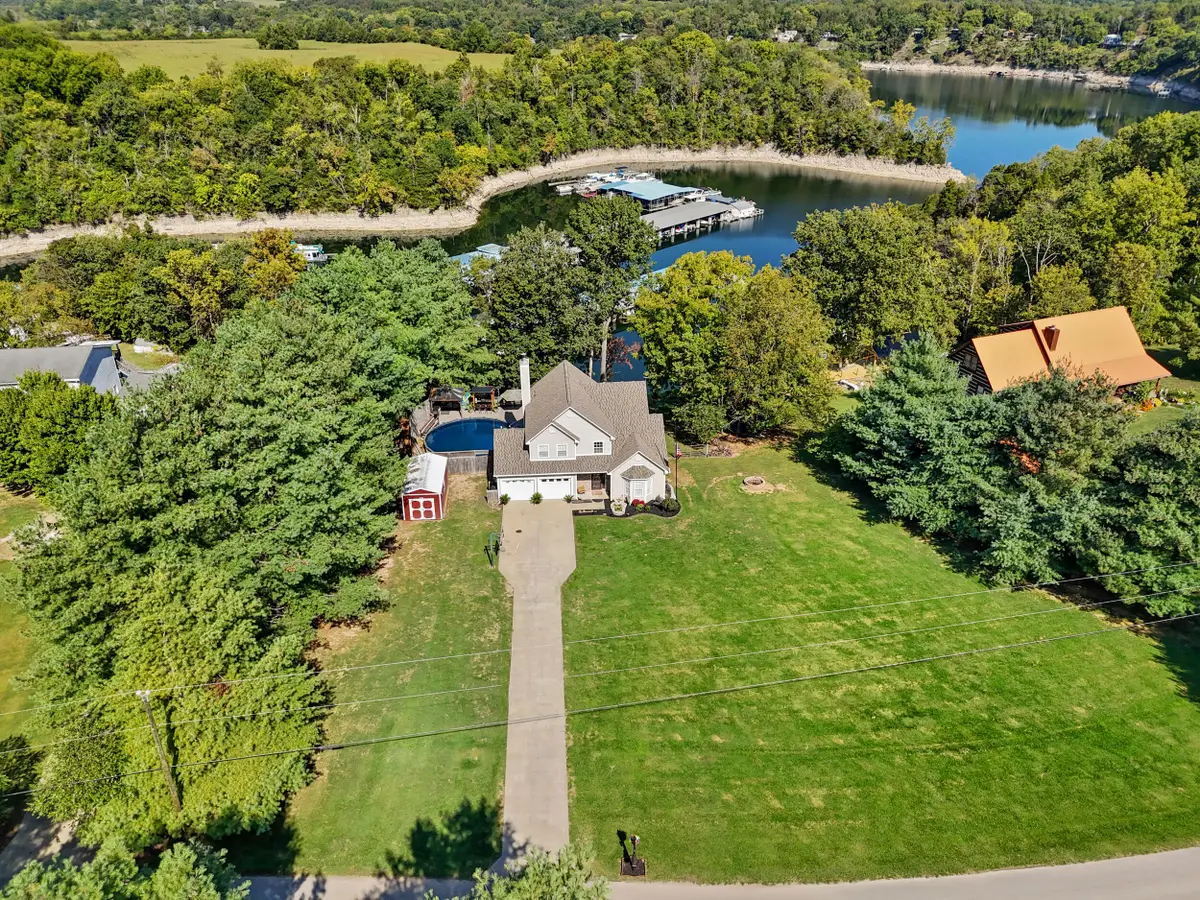 146 S Homestead Lane, Lancaster, KY 40444 - #1