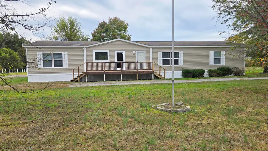 168 Johnston Subdivision Road, Benton, KY 42025 - Image #2