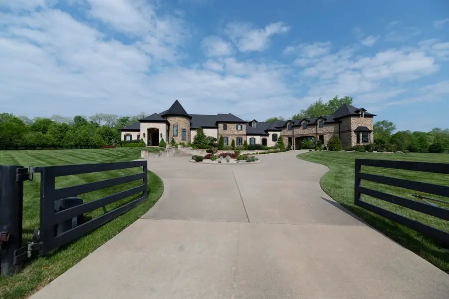 520 Cassity Way, Nicholasville, KY 40356 - Image #3