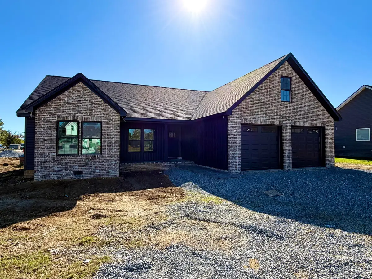 131 Knob View Trace, Junction City, KY 40440 - Image #1