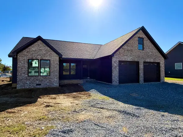 131 Knob View Trace, Junction City, KY 40440