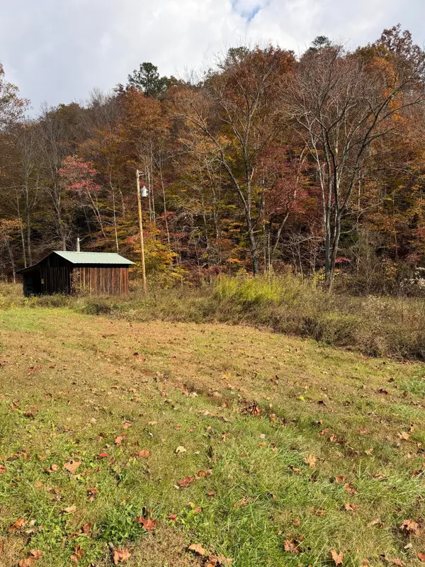 0 Johny Morton Hollow Road, Stanton, KY 40380