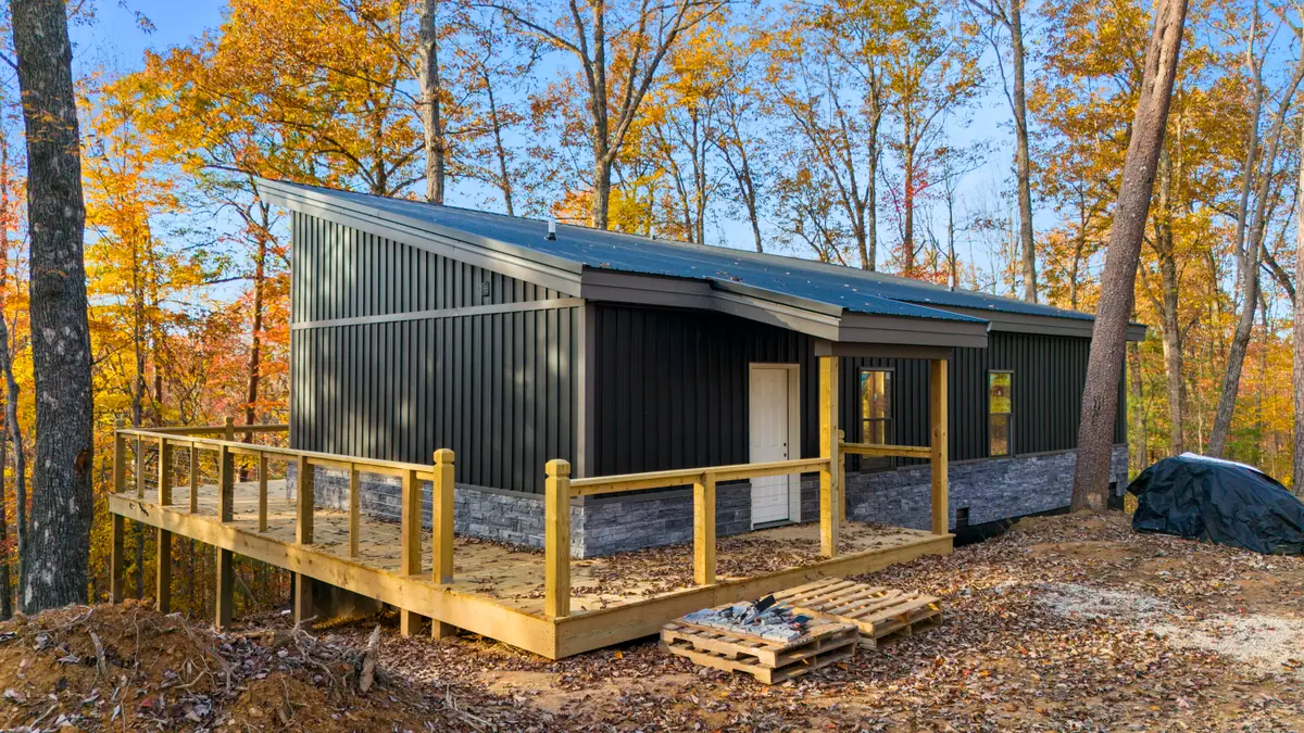 266 Blossom Way, Zoe, KY 41397 - Image #1