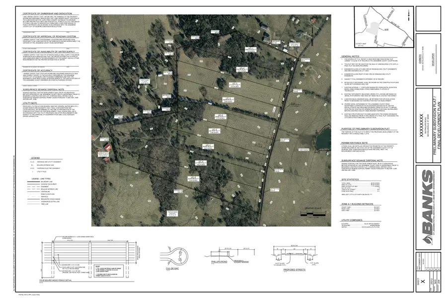 Lot 4 Phillips Road, Nicholasville, KY 40356 - Image #2
