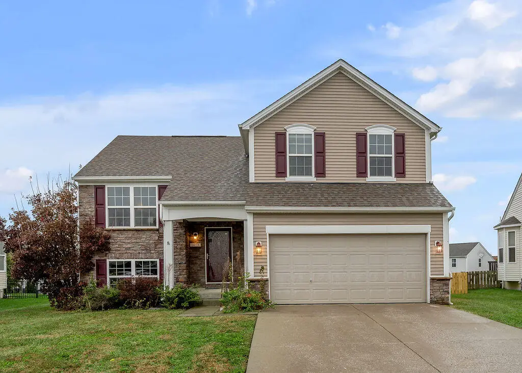 6078 Edgemont Way, Shelbyville, KY 40065 - Image #1