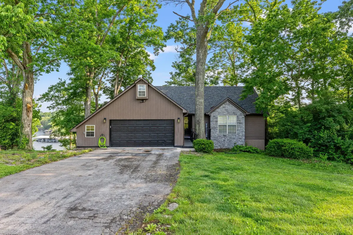 475 Ron Clar Drive, Lancaster, KY 40444 - Image #1