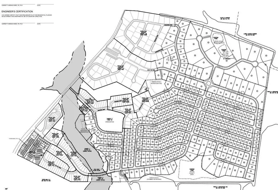 Lot 5 Plantations Drive, Winchester, KY 40391 - Image #2