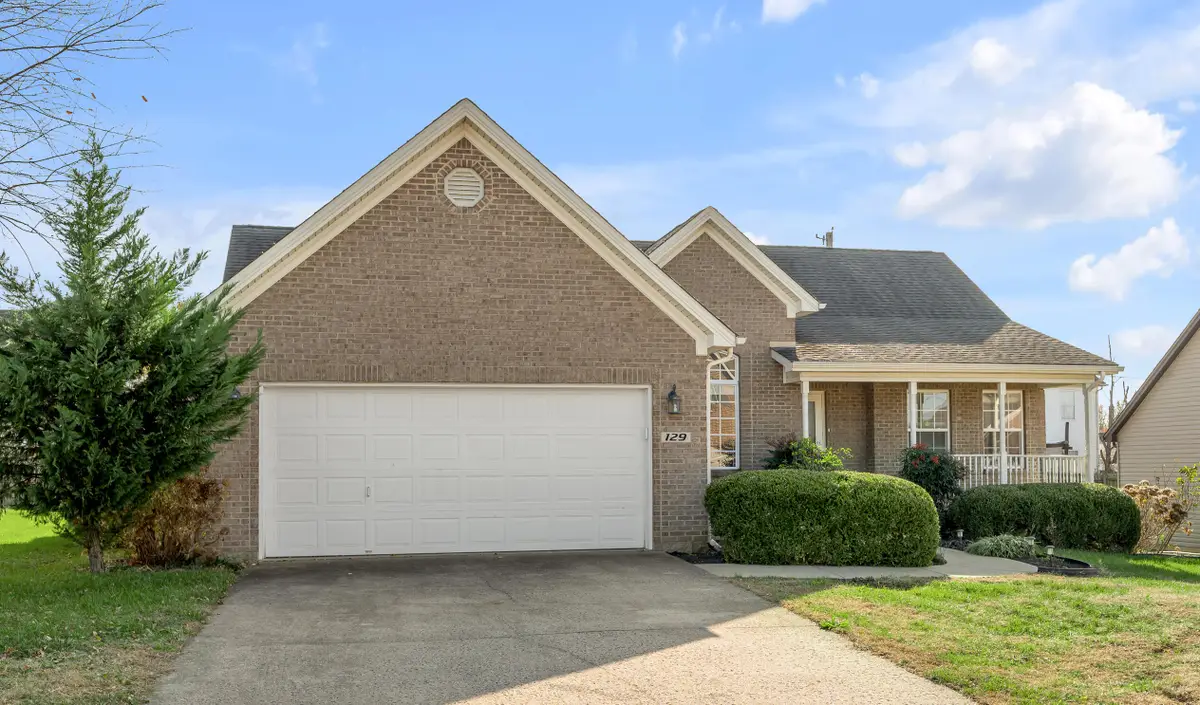 129 Jahde Drive, Nicholasville, KY 40356 - Image #1