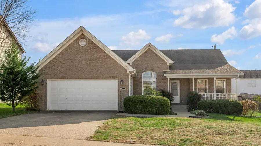 129 Jahde Drive, Nicholasville, KY 40356 - Image #2