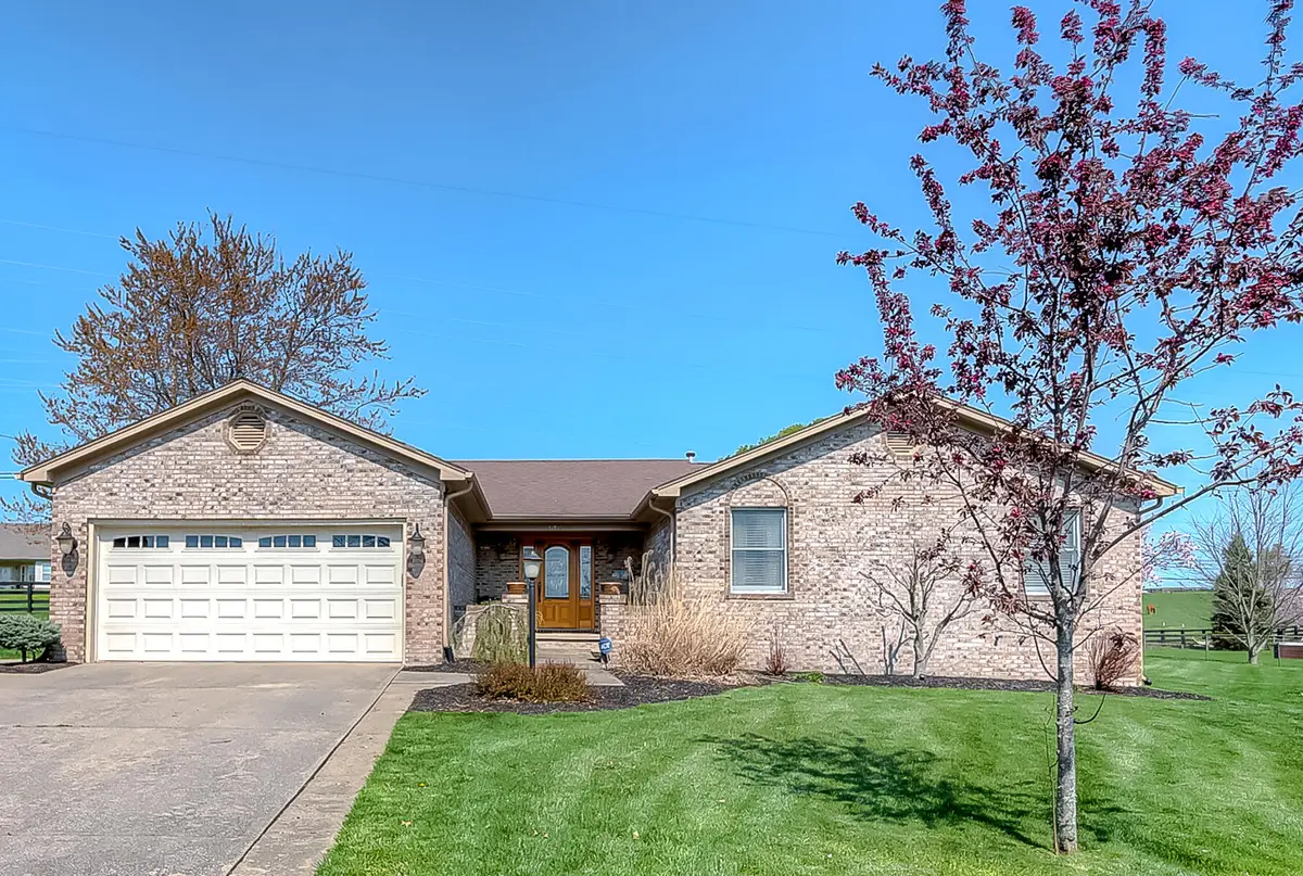 109 Belmont Court, Nicholasville, KY 40356 - #1