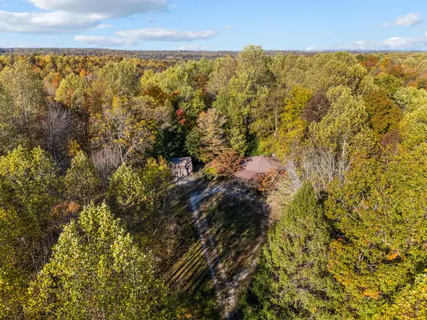 2143 Mt Gilboa Road, Campbellsville, KY 42718