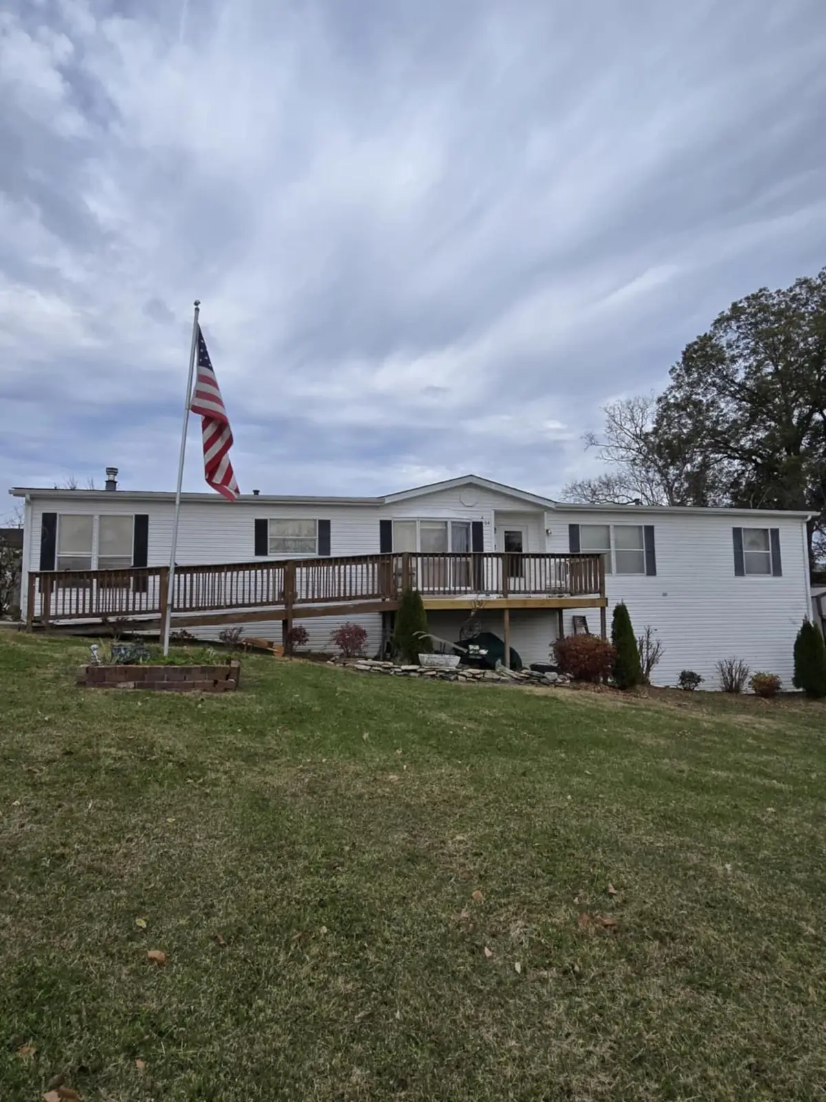 464 Perryville Street, Harrodsburg, KY 40330 - Image #1