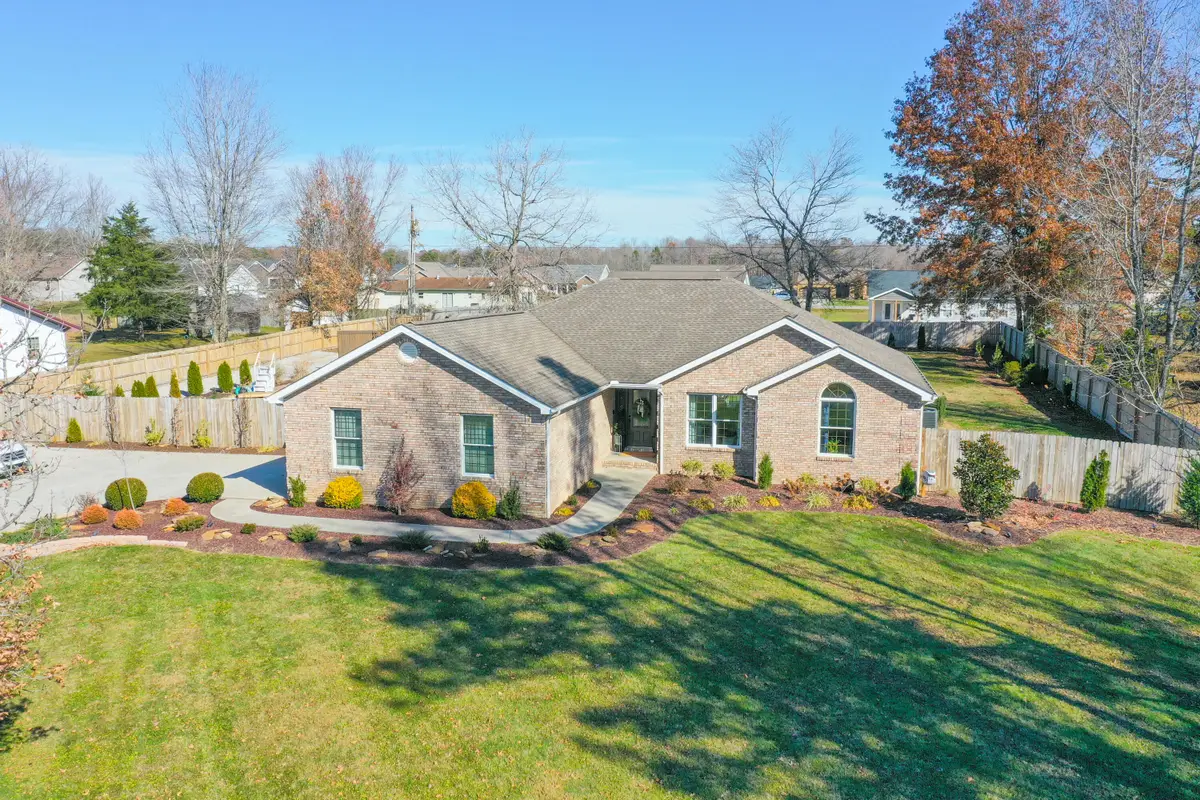 288 Golden Eagle Drive, London, KY 40744 - Image #1
