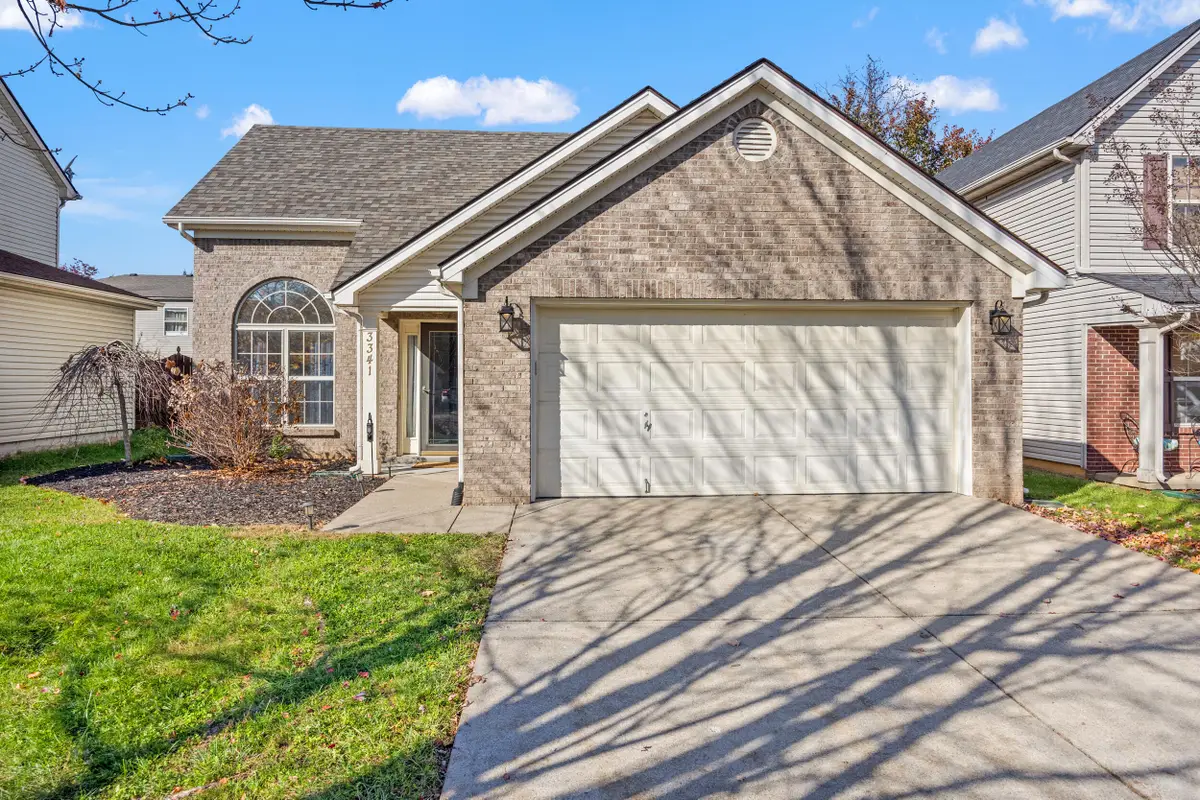 3341 Drayton Place, Lexington, KY 40503 - Image #1
