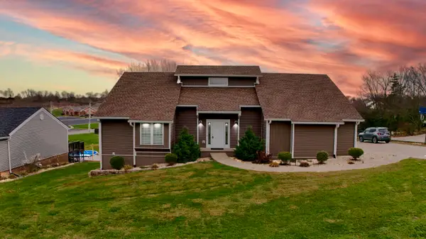 104 Silvercreek Drive, Danville, KY 40422