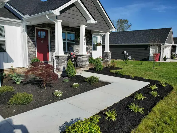 336 Caribou Drive, London, KY 40744