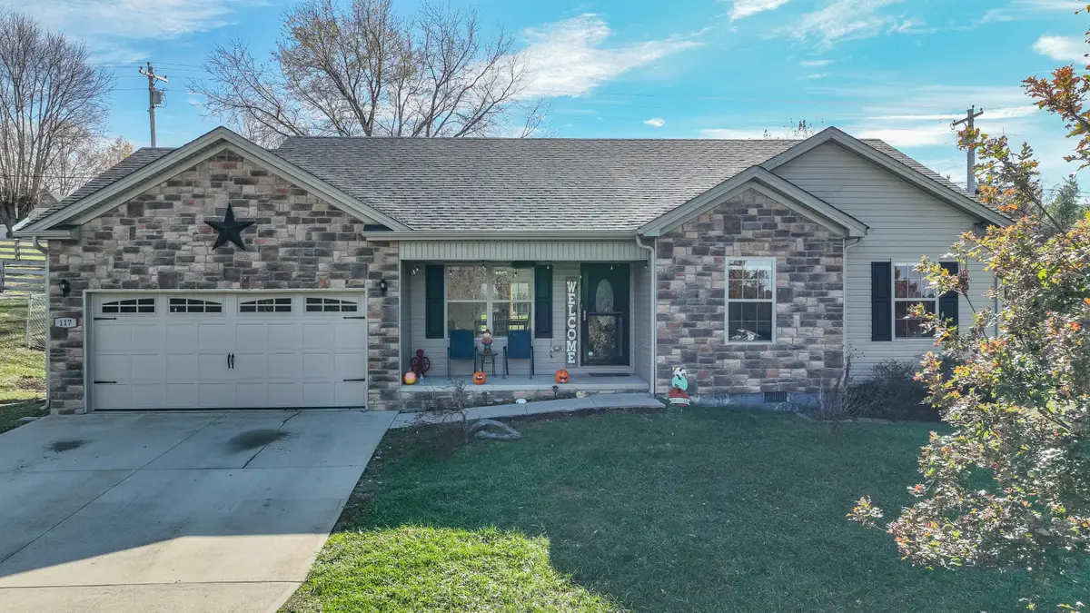 117 Shawnee Drive, Paint Lick, KY 40461 - #1