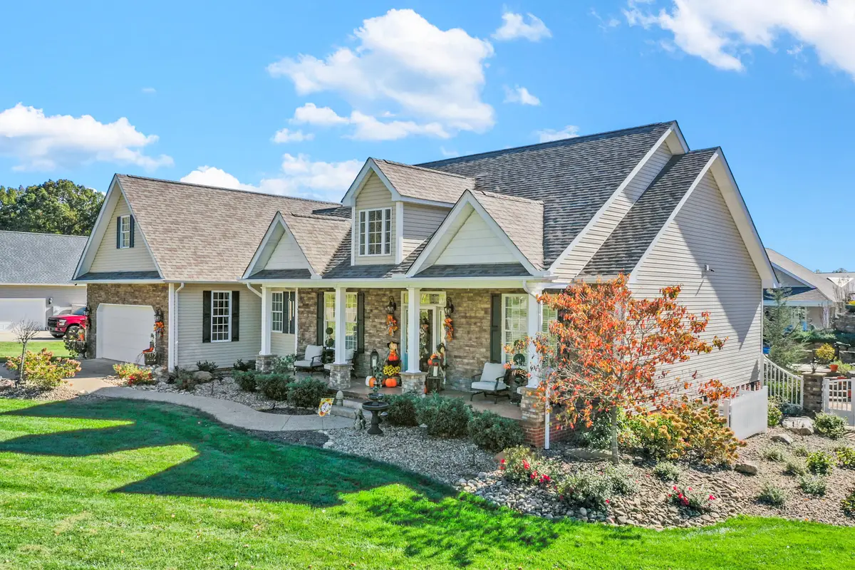 283 Cotton Road, Corbin, KY 40701 - Image #1