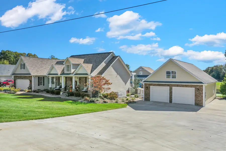 283 Cotton Road, Corbin, KY 40701 - Image #2