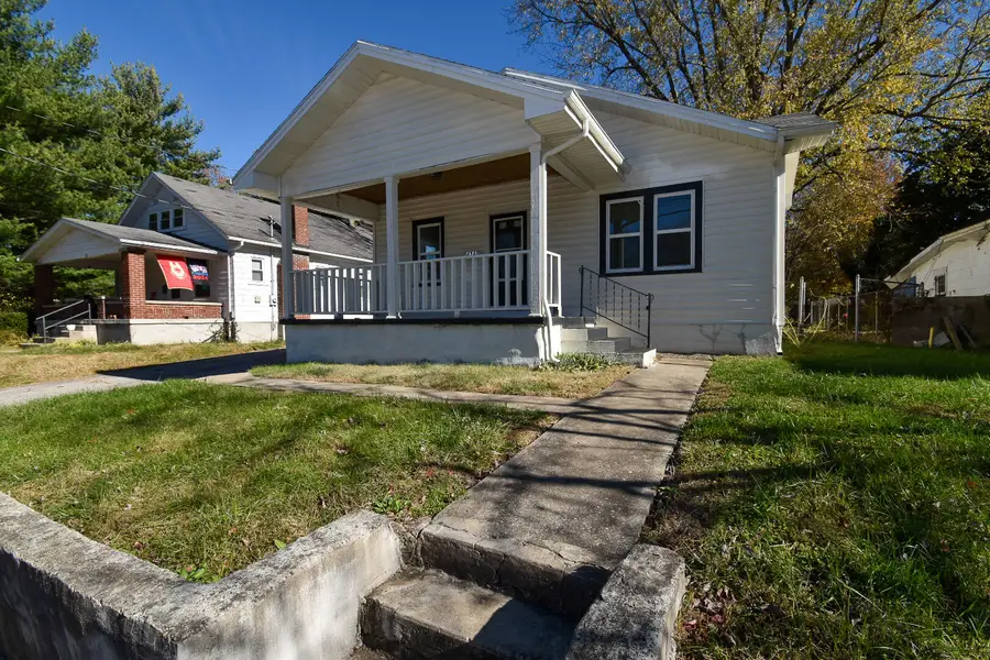 414 Chestnut Street, Danville, KY 40422 - Image #2