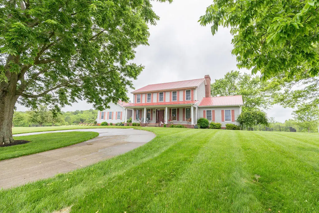 1603 West Lane, Nicholasville, KY 40356 - Image #1