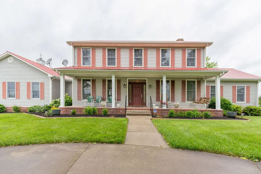 1603 West Lane, Nicholasville, KY 40356 - Image #3