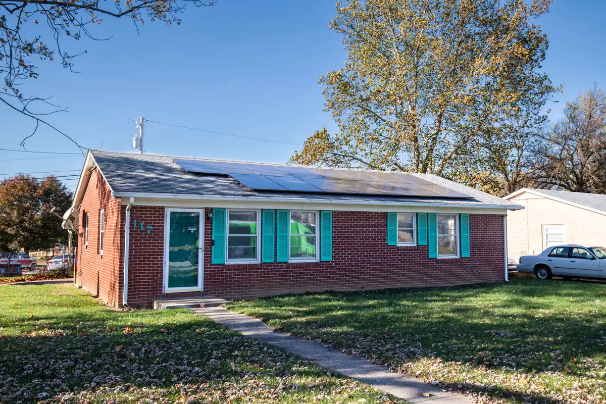 117 Queensway Drive, Versailles, KY 40383 - Image #1