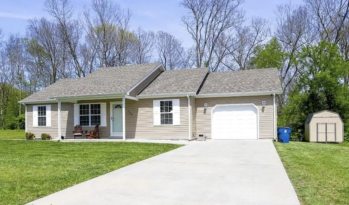 129 Arrow Head Trail, Stanford, KY 40484 - #1