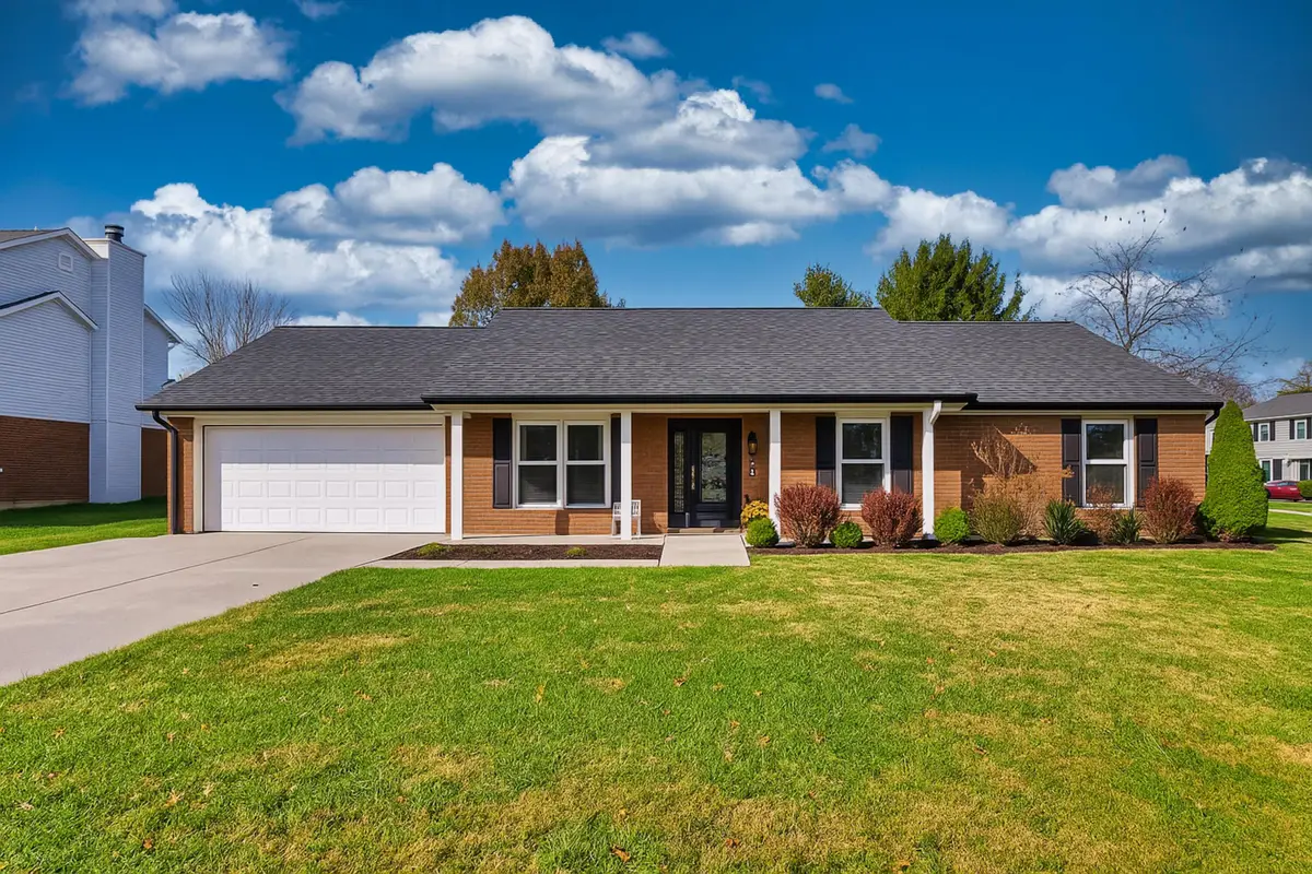 212 Gray Hawk Court, Versailles, KY 40383 - #1