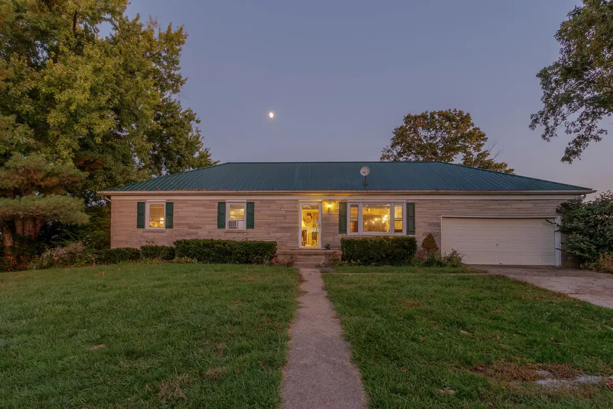 14350 Georgetown Road, Owenton, KY 40359 - Image #1