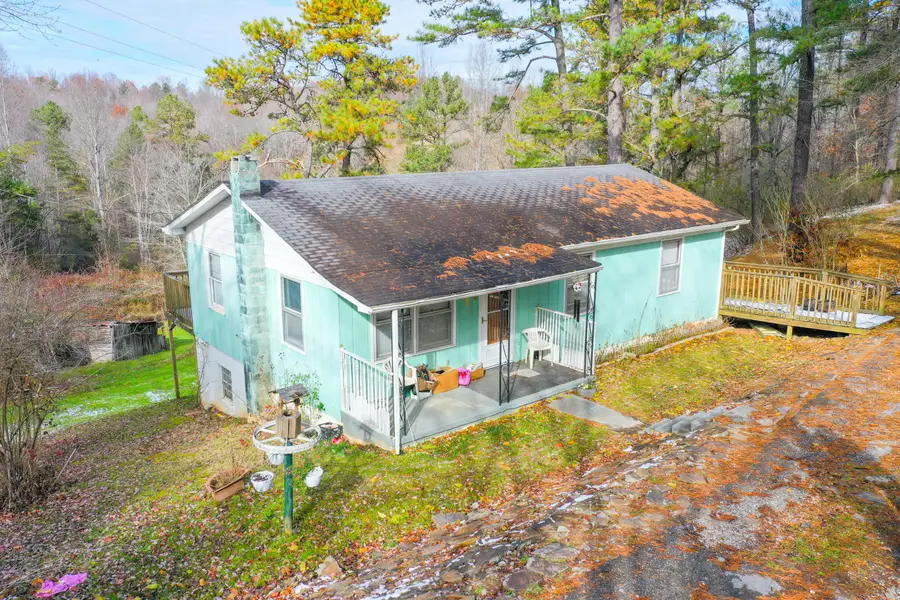 1553 Jackson County High School Road, McKee, KY 40447 - Image #2