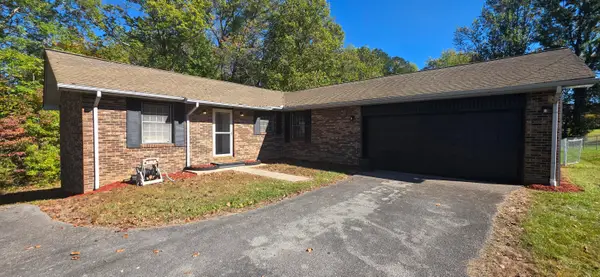 165 Steele Lane, Corbin, KY 40701