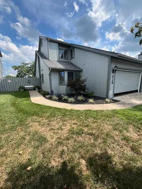 528 Peachtree Road, Nicholasville, KY 40356 - Image #1