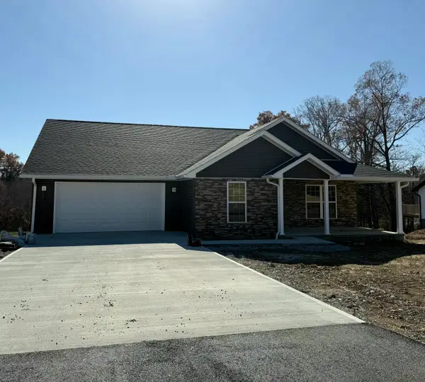 76 Emily Lane, London, KY 40741