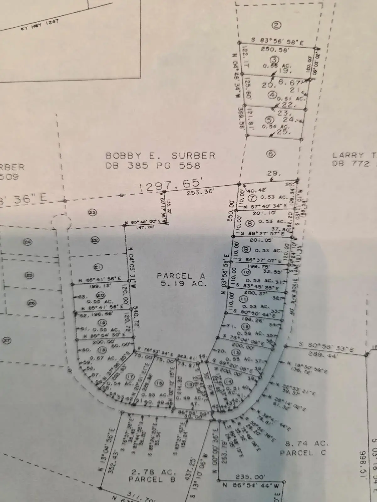 560 Roxy Lane, Eubank, KY 42567 - Image #1