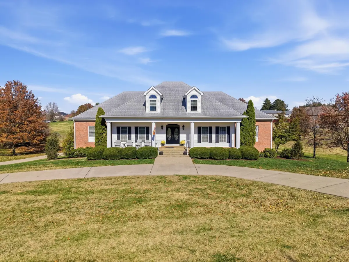 1036 Stonehill Court, Danville, KY 40422 - Image #1