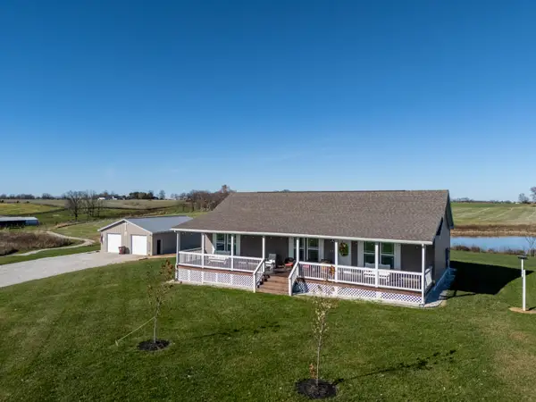 2809 Beechtree Pike, Wallingford, KY 41093