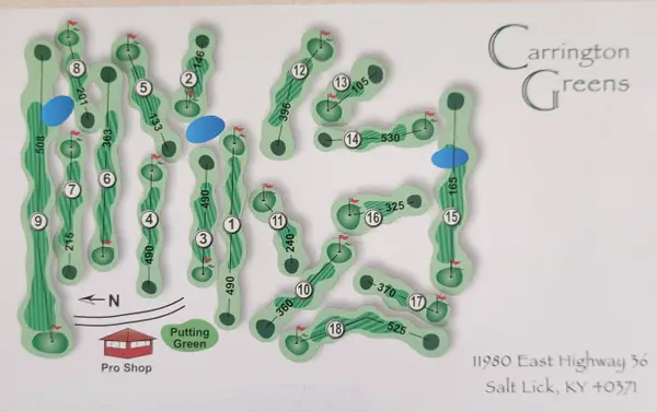 11980 Ky-36, Salt Lick, KY 40371