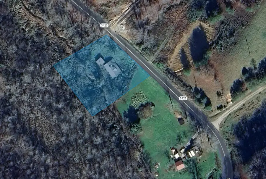 4491 Tyes Ferry Road, Rockholds, KY 40759 - Image #2