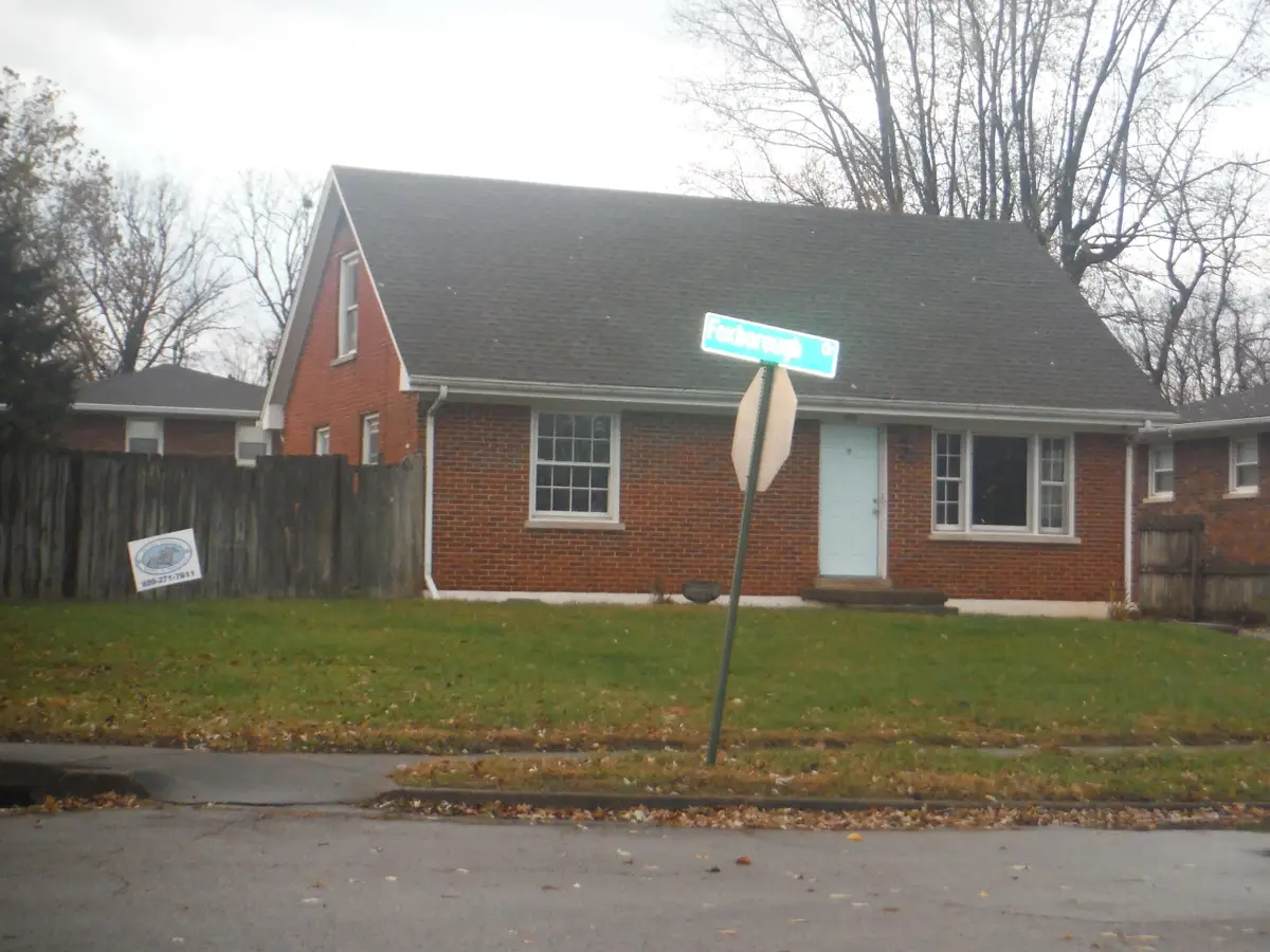 1725 1725 Foxborough Circle, Lexington, KY 40505 - Image #1