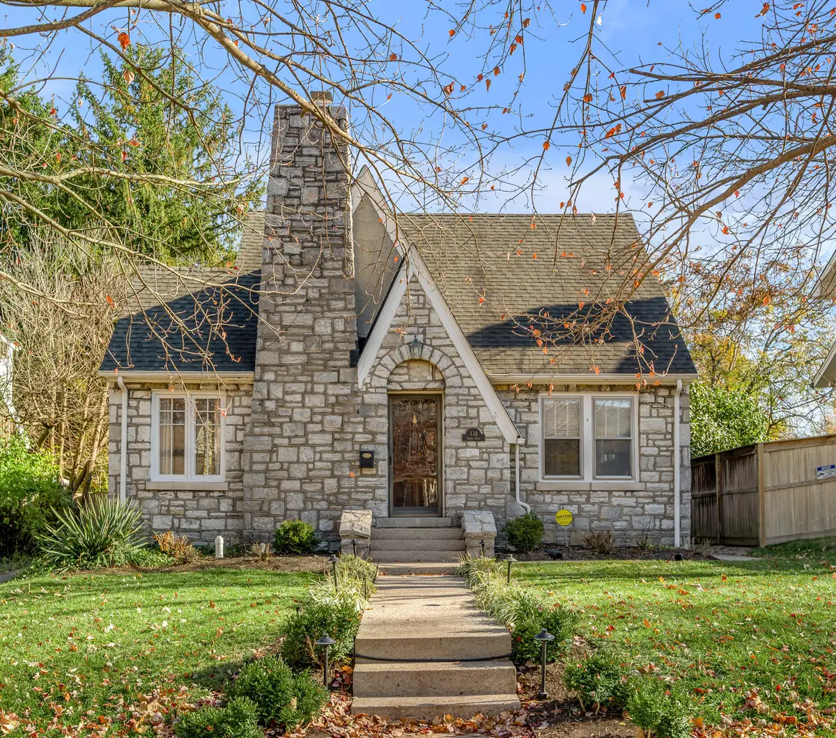 338 Dudley Road, Lexington, KY 40502 - Image #1