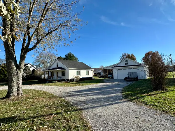 9370 Hwy 1275 N Highway, Monticello, KY 42633