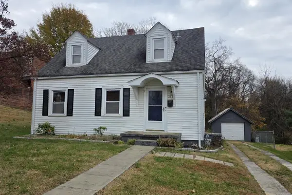 311 Jefferson Street, Glasgow, KY 42141