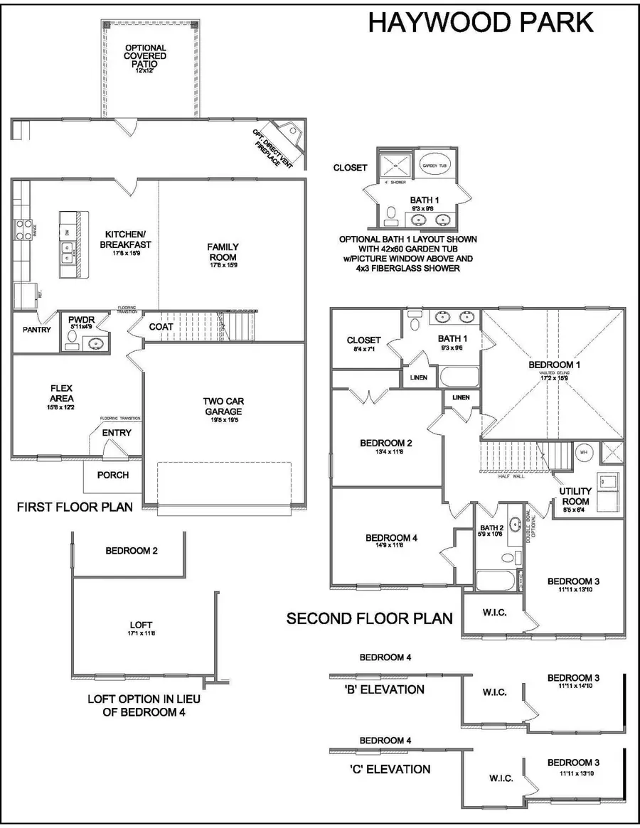 109 Crescent Way, Georgetown, KY 40324 - Image #2