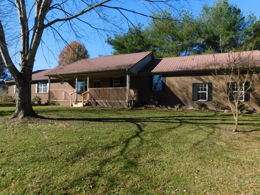 1305 Maretburg Cemetery Road, Mount Vernon, KY 40456 - Image #2