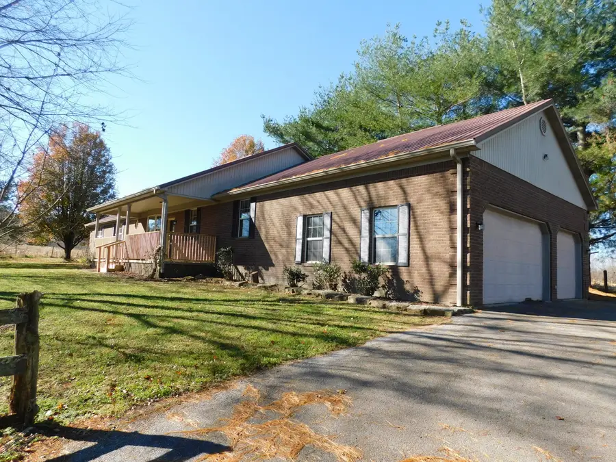 1305 Maretburg Cemetery Road, Mount Vernon, KY 40456 - Image #3