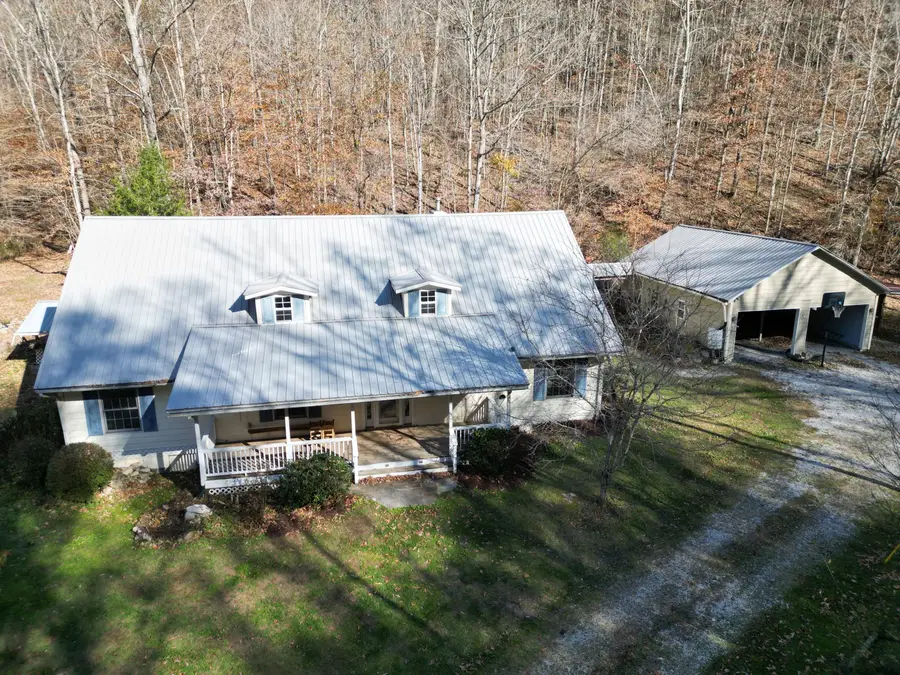 293 Liza Allen Road, Berea, KY 40403 - Image #3