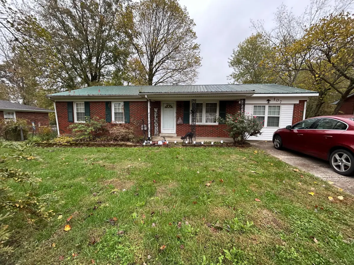 107 Farmers Lane, Frankfort, KY 40601 - #1