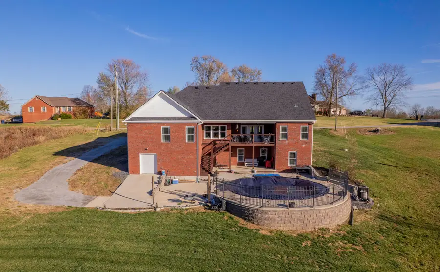 256 Cold Springs Drive, Harrodsburg, KY 40330 - Image #3