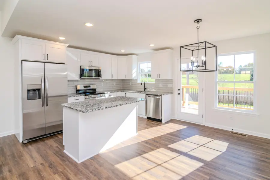 172 Doubletree Court, Mount Sterling, KY 40353 - Image #2